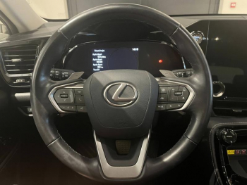 Photo 10 du bon plan LEXUS NX 350h Pack Business 2WD occasion à 38900 €