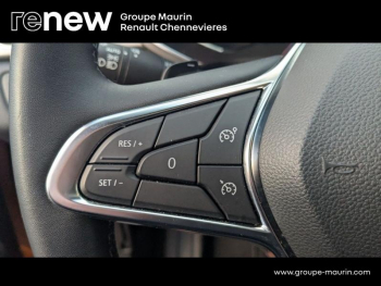 Photo 24 du bon plan RENAULT Captur 1.3 TCe 140ch FAP Intens EDC -21 occasion à 18490 €