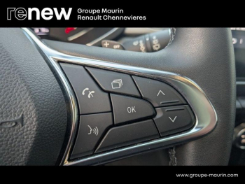 Photo 25 du bon plan RENAULT Captur 1.3 TCe 140ch FAP Intens EDC -21 occasion à 18490 €