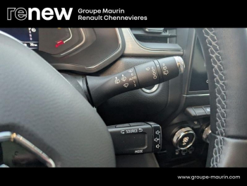 Photo 27 du bon plan RENAULT Captur 1.3 TCe 140ch FAP Intens EDC -21 occasion à 18490 €