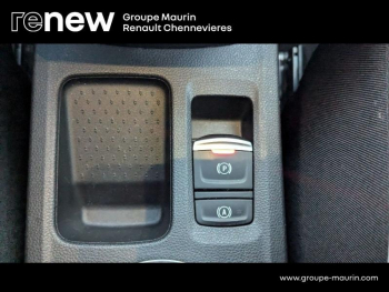 Photo 28 du bon plan RENAULT Captur 1.3 TCe 140ch FAP Intens EDC -21 occasion à 18490 €