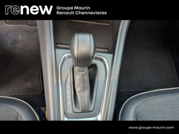 Photo 29 du bon plan RENAULT Captur 1.3 TCe 140ch FAP Intens EDC -21 occasion à 18490 €