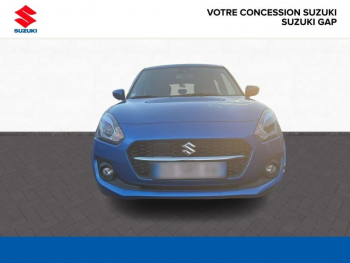Photo 2 du bon plan SUZUKI Swift 1.2 Dualjet Hybrid 83ch Pack AllGrip occasion à 17790 €
