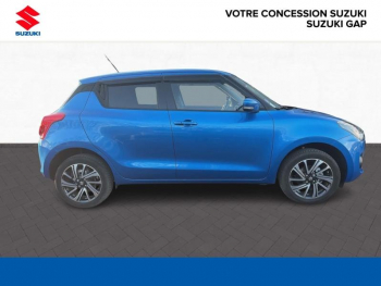 Photo 4 du bon plan SUZUKI Swift 1.2 Dualjet Hybrid 83ch Pack AllGrip occasion à 17790 €