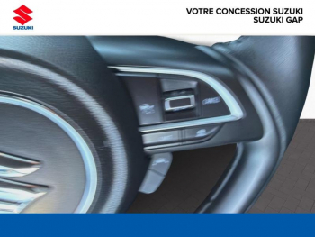 Photo 9 du bon plan SUZUKI Swift 1.2 Dualjet Hybrid 83ch Pack AllGrip occasion à 17790 €