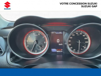 Photo 10 du bon plan SUZUKI Swift 1.2 Dualjet Hybrid 83ch Pack AllGrip occasion à 17790 €