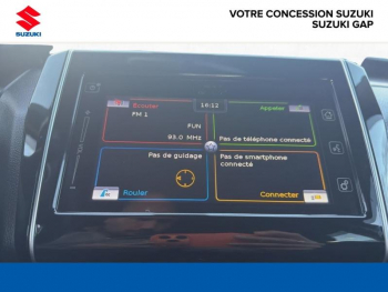 Photo 11 du bon plan SUZUKI Swift 1.2 Dualjet Hybrid 83ch Pack AllGrip occasion à 17790 €
