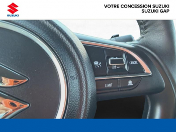 Photo 13 du bon plan SUZUKI Swift 1.2 Dualjet Hybrid 83ch Pack AllGrip occasion à 17790 €