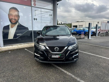Photo 2 du bon plan NISSAN Qashqai 1.7 dCi 150ch N-Connecta Intelligent 4x4 2019 occasion à 16990 €