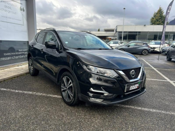 Photo 3 du bon plan NISSAN Qashqai 1.7 dCi 150ch N-Connecta Intelligent 4x4 2019 occasion à 16990 €