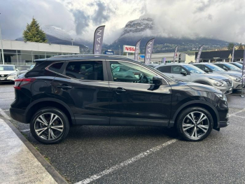 Photo 4 du bon plan NISSAN Qashqai 1.7 dCi 150ch N-Connecta Intelligent 4x4 2019 occasion à 16990 €