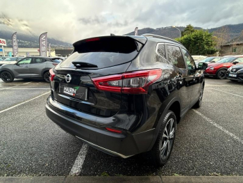 Photo 5 du bon plan NISSAN Qashqai 1.7 dCi 150ch N-Connecta Intelligent 4x4 2019 occasion à 16990 €