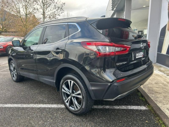 Photo 6 du bon plan NISSAN Qashqai 1.7 dCi 150ch N-Connecta Intelligent 4x4 2019 occasion à 16990 €