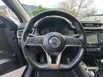 Photo 8 du bon plan NISSAN Qashqai 1.7 dCi 150ch N-Connecta Intelligent 4x4 2019 occasion à 16990 €