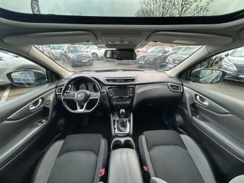 Photo 10 du bon plan NISSAN Qashqai 1.7 dCi 150ch N-Connecta Intelligent 4x4 2019 occasion à 16990 €
