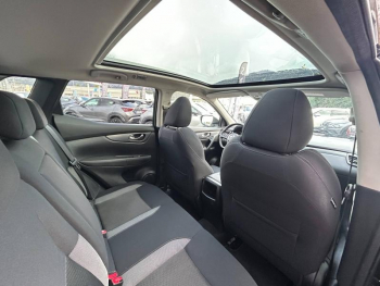 Photo 11 du bon plan NISSAN Qashqai 1.7 dCi 150ch N-Connecta Intelligent 4x4 2019 occasion à 16990 €