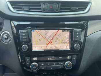 Photo 14 du bon plan NISSAN Qashqai 1.7 dCi 150ch N-Connecta Intelligent 4x4 2019 occasion à 16990 €