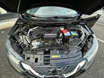 Photo 16 du bon plan NISSAN Qashqai 1.7 dCi 150ch N-Connecta Intelligent 4x4 2019 occasion à 16990 €