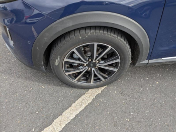 Photo 5 du bon plan FORD Puma 1.0 Flexifuel 125ch S&S mHEV Titanium occasion à 18900 €