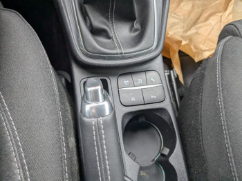 Photo 8 du bon plan FORD Puma 1.0 Flexifuel 125ch S&S mHEV Titanium occasion à 18900 €