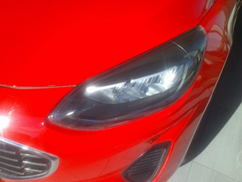 Photo 3 du bon plan FORD Fiesta 1.0 Flexifuel 95ch Titanium Business 5p occasion à 15500 €