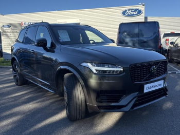 Photo 3 du bon plan VOLVO XC90 T8 AWD 310 + 145ch R-Design Geartronic occasion à 50980 €
