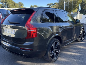 Photo 4 du bon plan VOLVO XC90 T8 AWD 310 + 145ch R-Design Geartronic occasion à 50980 €