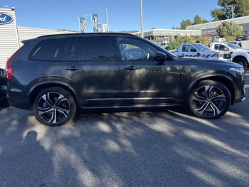 Photo 5 du bon plan VOLVO XC90 T8 AWD 310 + 145ch R-Design Geartronic occasion à 50980 €