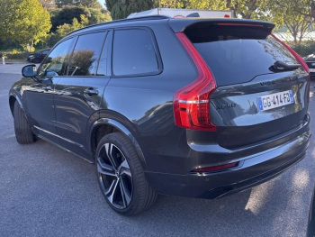 Photo 6 du bon plan VOLVO XC90 T8 AWD 310 + 145ch R-Design Geartronic occasion à 50980 €