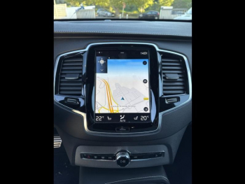 Photo 20 du bon plan VOLVO XC90 T8 AWD 310 + 145ch R-Design Geartronic occasion à 50980 €