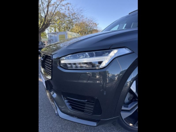 Photo 26 du bon plan VOLVO XC90 T8 AWD 310 + 145ch R-Design Geartronic occasion à 50980 €