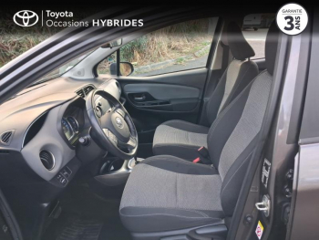 Photo 11 du bon plan TOYOTA Yaris HSD 100h Dynamic 5p occasion à 11490 €