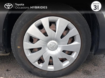 Photo 16 du bon plan TOYOTA Yaris HSD 100h Dynamic 5p occasion à 11490 €