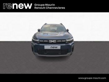 Photo 2 du bon plan DACIA Bigster 1.8 hybrid 155ch Journey occasion à 30990 €