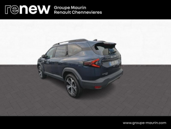 Photo 7 du bon plan DACIA Bigster 1.8 hybrid 155ch Journey occasion à 30990 €