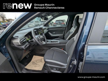 Photo 9 du bon plan DACIA Bigster 1.8 hybrid 155ch Journey occasion à 30990 €