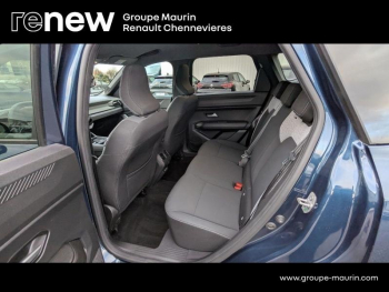 Photo 10 du bon plan DACIA Bigster 1.8 hybrid 155ch Journey occasion à 30990 €