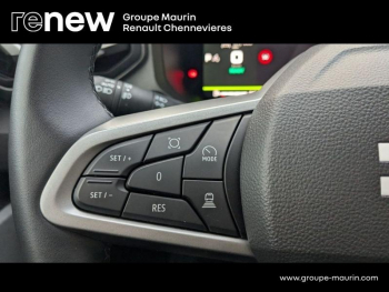 Photo 12 du bon plan DACIA Bigster 1.8 hybrid 155ch Journey occasion à 30990 €