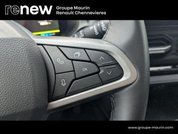 Photo 13 du bon plan DACIA Bigster 1.8 hybrid 155ch Journey occasion à 30990 €