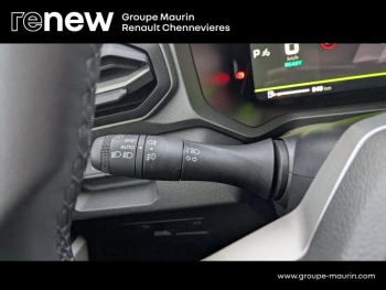 Photo 14 du bon plan DACIA Bigster 1.8 hybrid 155ch Journey occasion à 30990 €