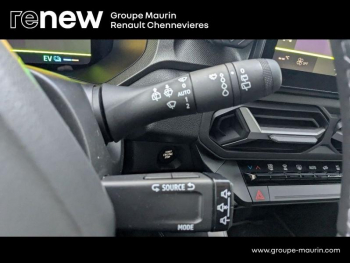 Photo 15 du bon plan DACIA Bigster 1.8 hybrid 155ch Journey occasion à 30990 €