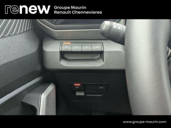 Photo 16 du bon plan DACIA Bigster 1.8 hybrid 155ch Journey occasion à 30990 €