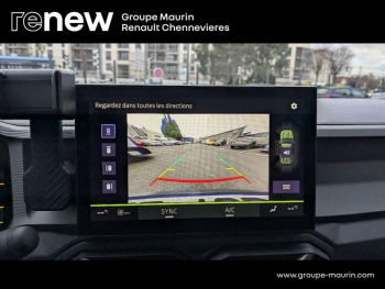 Photo 17 du bon plan DACIA Bigster 1.8 hybrid 155ch Journey occasion à 30990 €