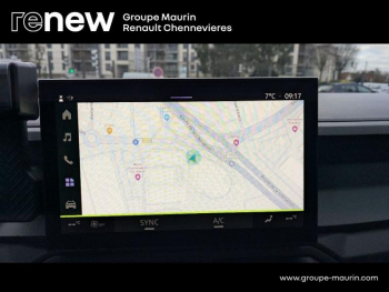 Photo 19 du bon plan DACIA Bigster 1.8 hybrid 155ch Journey occasion à 30990 €