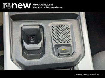 Photo 23 du bon plan DACIA Bigster 1.8 hybrid 155ch Journey occasion à 30990 €