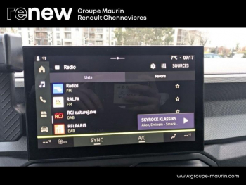 Photo 24 du bon plan DACIA Bigster 1.8 hybrid 155ch Journey occasion à 30990 €