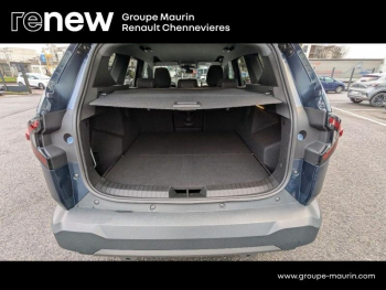 Photo 26 du bon plan DACIA Bigster 1.8 hybrid 155ch Journey occasion à 30990 €