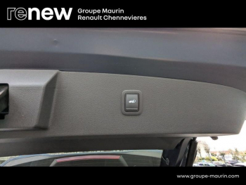 Photo 27 du bon plan DACIA Bigster 1.8 hybrid 155ch Journey occasion à 30990 €