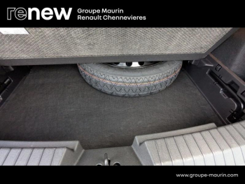 Photo 28 du bon plan DACIA Bigster 1.8 hybrid 155ch Journey occasion à 30990 €