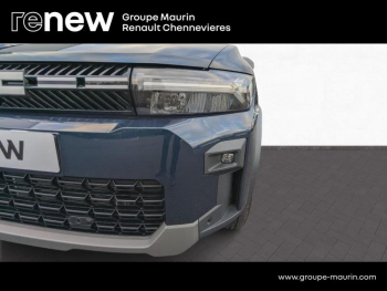 Photo 29 du bon plan DACIA Bigster 1.8 hybrid 155ch Journey occasion à 30990 €